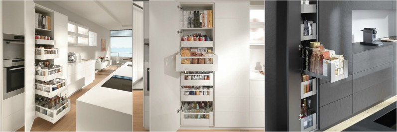 Nowoczesne cargo - SPACE TOWER