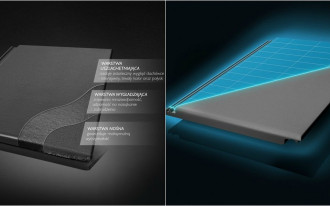 Nowoczesne technologie w dziedzinie pokryć dachowych