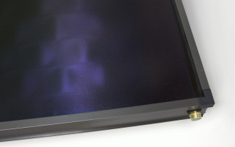 Więcej ciepła z nowych kolektorów płaskich Hewalex