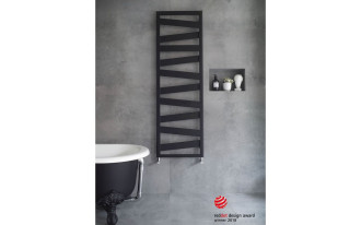 Zehnder Kazeane - nowość z nagrodą Red Dot Design Award