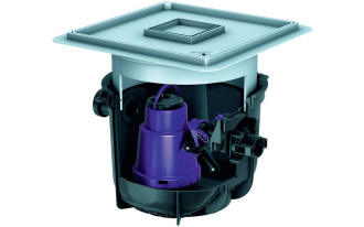 Przepompownia Minilift S marki Kessel 