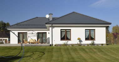 Dachówka ceramiczna