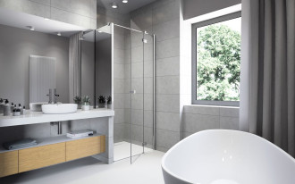 Dlaczego warto korzystać z programów indywidualnego doboru prysznica?