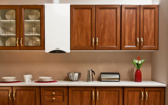 Na co zwrócić uwagę przy wymianie kotła z otwartą komorą spalania na kocioł kondensacyjny?