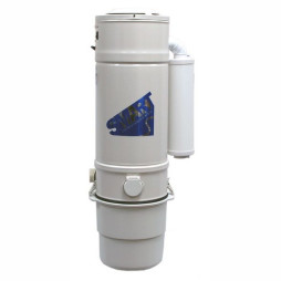 Jednostka Centralnego Odkurzania SMART BEST PU 600+E