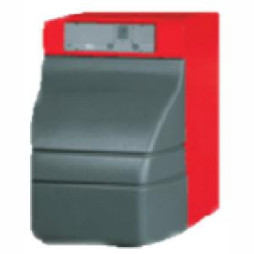 Kocioł olejowy Nordic