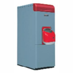 Kocioł olejowy GN1K 02