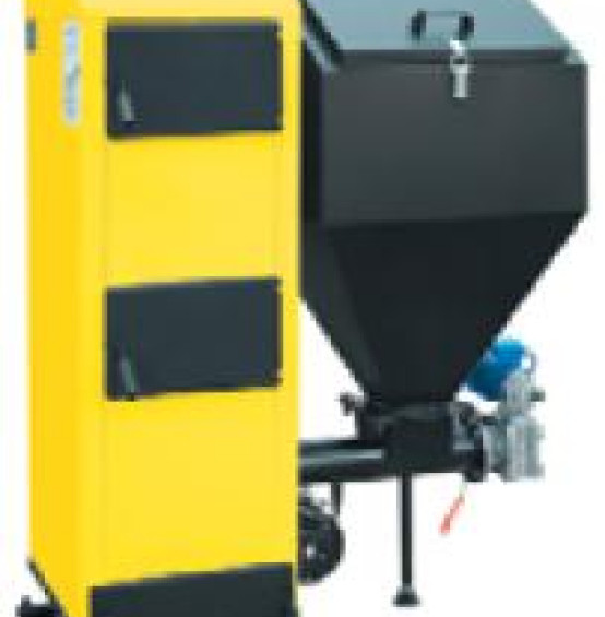 Kocioł uniwersalny KSR-17