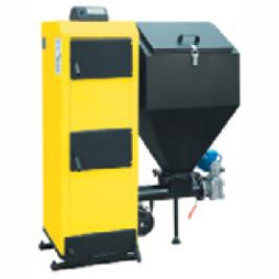 Kocioł uniwersalny KSR-17