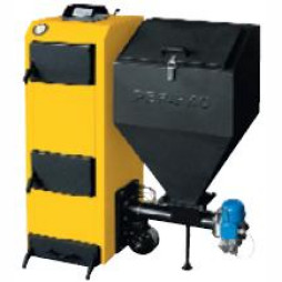 Kocioł uniwersalny KSR 25