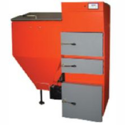 Kocioł uniwersalny Ling Duo 25