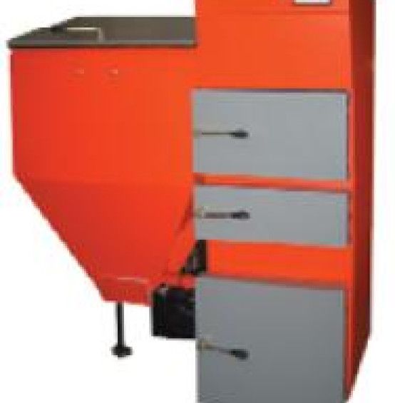 Kocioł uniwersalny Ling Duo 25