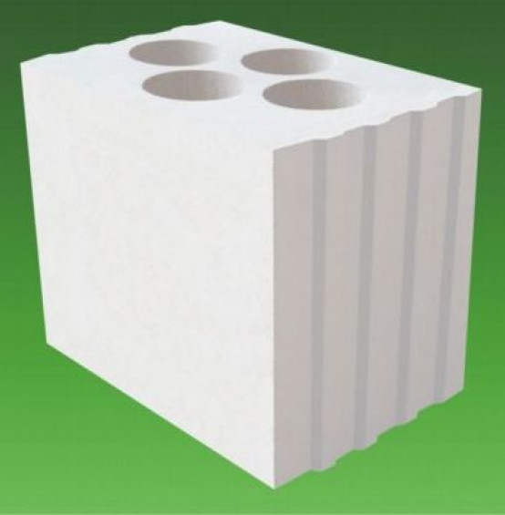 Silikat N18