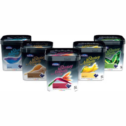 Farby do wnętrz Barwy Natury