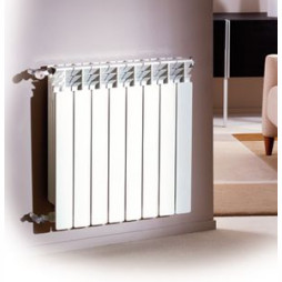 Grzejnik wodny  Jet 60/10