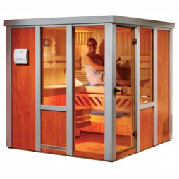 Sauna FINTURA 1 MS