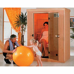 Sauna Kombi 1515 EK