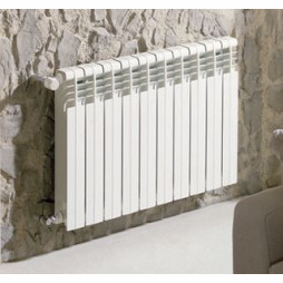 Grzejnik wodny  Dubal 60/10