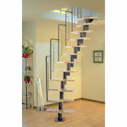 Schody Drewniane Barcelona