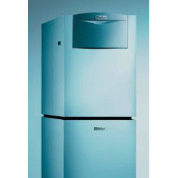 Kocioł olejowy VKO iroVIT 328/5