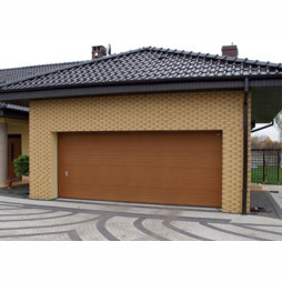 Brama garażowa BIG TOR ISO40G