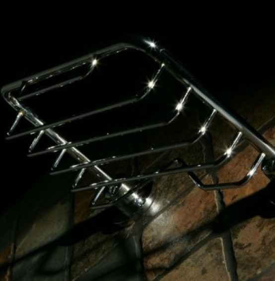 Mydelniczka koszykowa z kolekcji Xedos