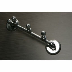 Wieszak 3-ka stały z kolekcji Brando