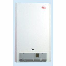 Kocioł olejowy WKO-DuoCondens