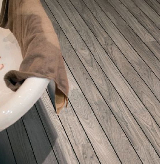 Deski podłogowe Quick Step 800 Lagune