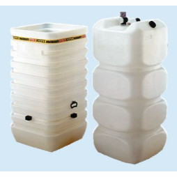 Zbiornik na olej VSF 1000 l