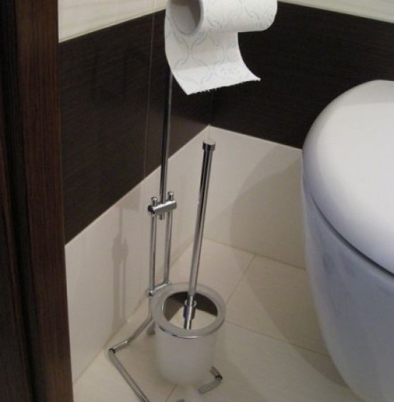 Zestaw WC z kolekcji Xedos