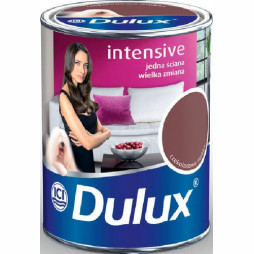 Farba do wnętrz Intensive