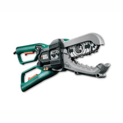 Pilarko-sekator Alligator GK 1000