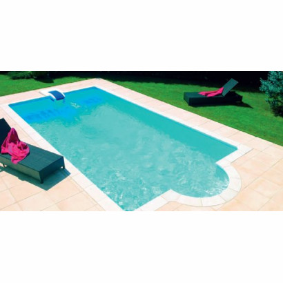 Basen betonowy Benjamin