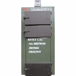 Kocioł uniwersalny Ekopal D