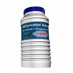 Biopreparat - dawka roczna