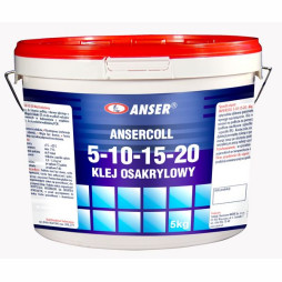 Klej osakrylowy Oskaryl