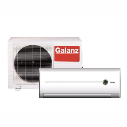 Klimatyzator ścienny GALAXY
