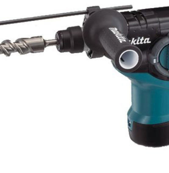 Młoto-wiertarka HR2810