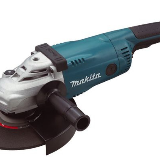 Szlifierka kątowa GA9020