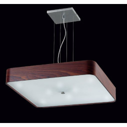 Lampa sufitowa DOMINO