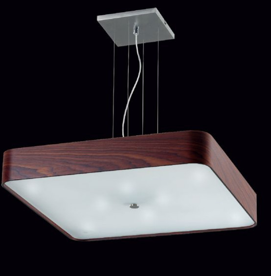Lampa sufitowa DOMINO