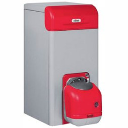 Kocioł olejowy  GN1 03 N SUN