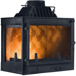 Wkład kominkowy NR 17