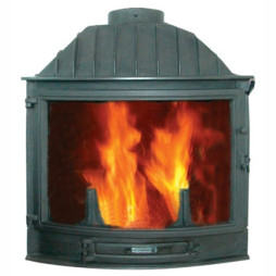 Wkład kominkowy KORNAK 11