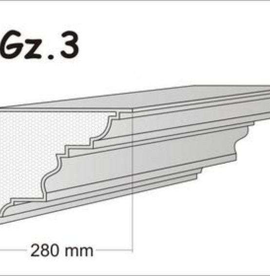 Gzyms GZ 3