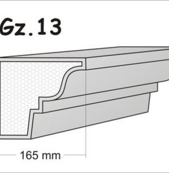 Gzyms GZ 13