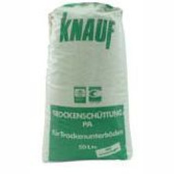 Akcesoria do wylewek samopoziomujących Sucha podsypka