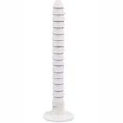 Akcesoria do wylewek samopoziomujących Kołek mocujący 5/45 do profilu L