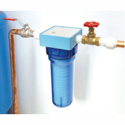 Systemy Rainfresh – do wody pitnej FC – system na cały dom